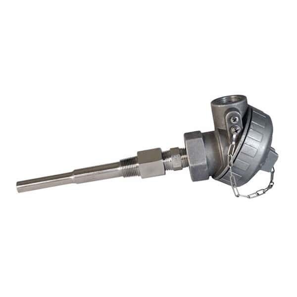 Type J Grounded Thermocouple Probe, 6, DIGI-SENSE, Mfr# 93830-49
